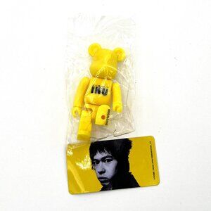 NEW Inu Artist 100% Series 46 Medicom Bearbrick Be@rbrick